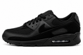 Nike AIR MAX 90 NEGRO NEGRO