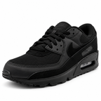 Nike AIR MAX 90 NEGRO NEGRO