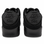 Nike AIR MAX 90 NEGRO NEGRO