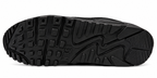 Nike AIR MAX 90 NEGRO NEGRO