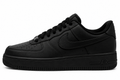 Nike AIR FORCE 1 07 NEGRO NEGRO