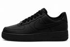 Nike AIR FORCE 1 07 NEGRO NEGRO