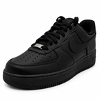 Nike AIR FORCE 1 07 NEGRO NEGRO