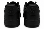 Nike AIR FORCE 1 07 NEGRO NEGRO