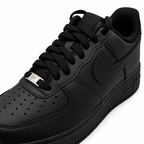 Nike AIR FORCE 1 07 NEGRO NEGRO
