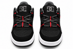 DC CONSTRUCT NEGRO ROJO