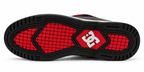 DC CONSTRUCT NEGRO ROJO