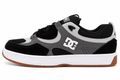 DC KALYNX ZERO NEGRO GRIS