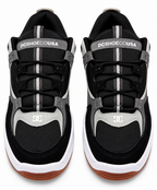 DC KALYNX ZERO NEGRO GRIS