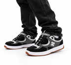 DC KALYNX ZERO NEGRO GRIS