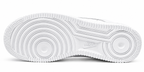 Nike 100 NIKE WMNS AIR FORCE 1 07 BLANCO BLANCO