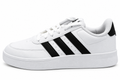 Adidas BREAKNET 2.0 BLANCO NEGRO