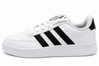 Adidas BREAKNET 2.0 BLANCO NEGRO
