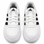 Adidas BREAKNET 2.0 BLANCO NEGRO