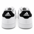 Adidas BREAKNET 2.0 BLANCO NEGRO