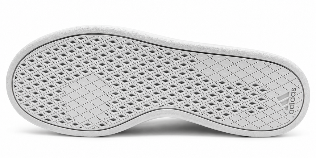 Adidas BREAKNET 2.0 BLANCO NEGRO