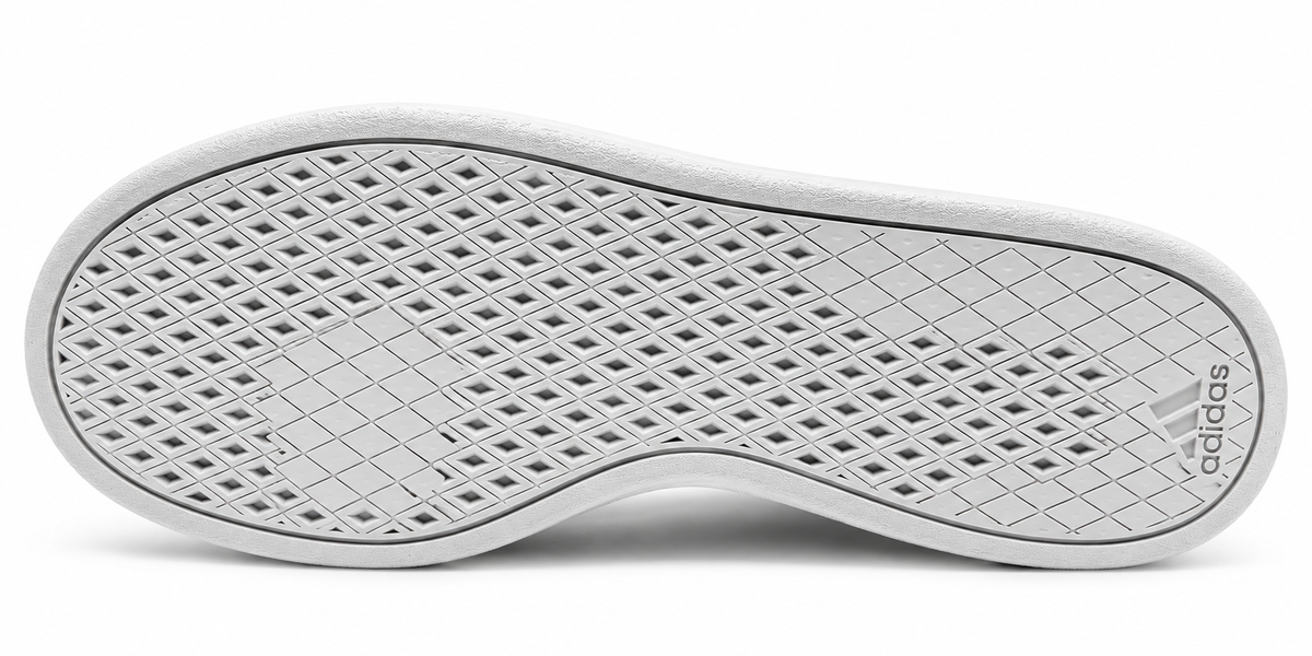 Adidas BREAKNET 2.0 BLANCO NEGRO