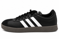 Adidas VL COURT BASE NEGRO BLANCO LIGA