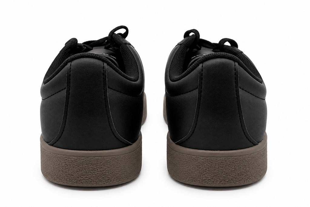 Adidas VL COURT BASE NEGRO BLANCO LIGA