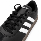 Adidas VL COURT BASE NEGRO BLANCO LIGA
