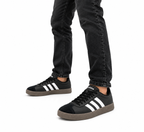 Adidas VL COURT BASE NEGRO BLANCO LIGA