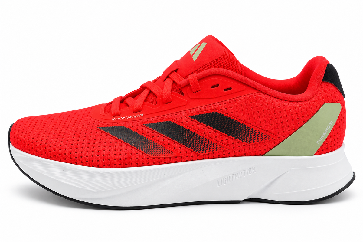 Adidas DURAMO SL M  NARANJA