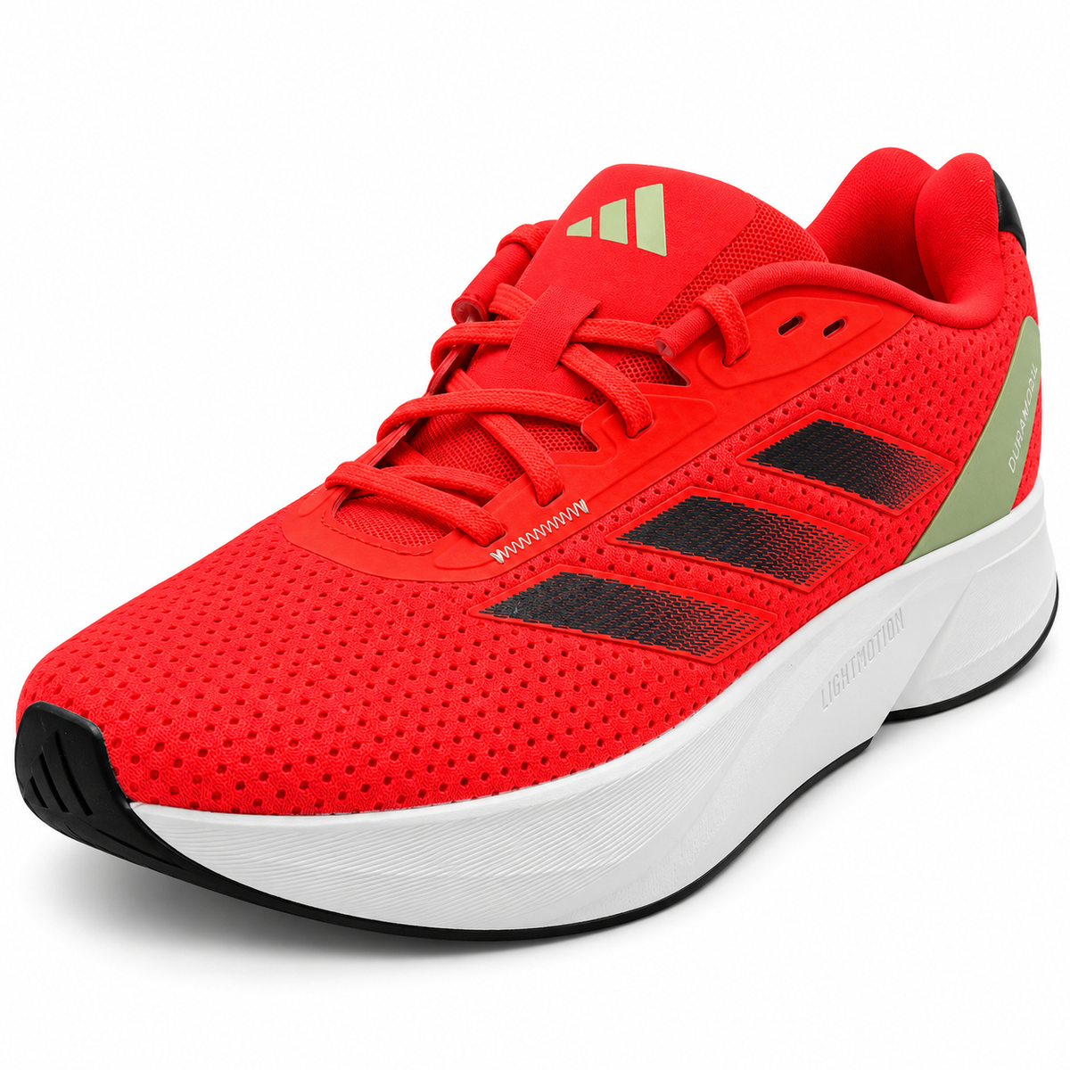 Adidas DURAMO SL M  NARANJA
