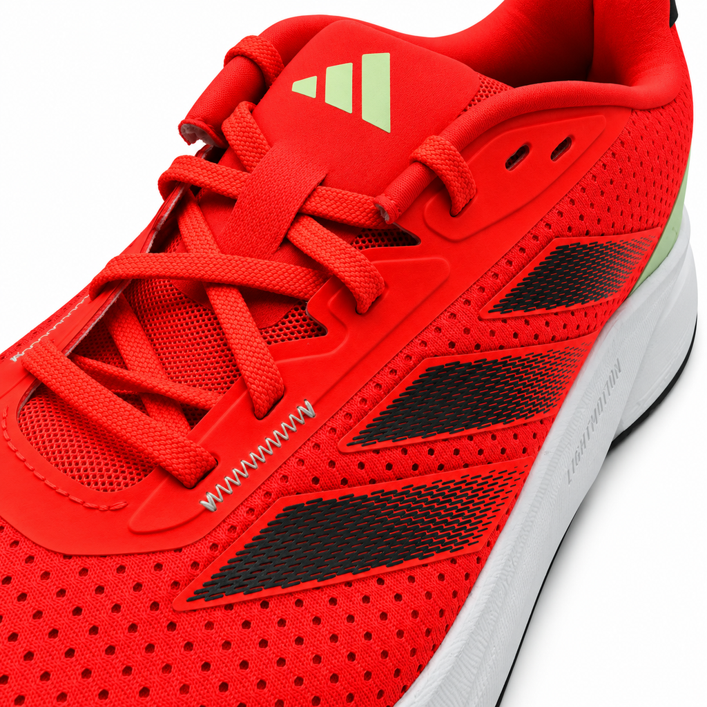 Adidas DURAMO SL M  NARANJA