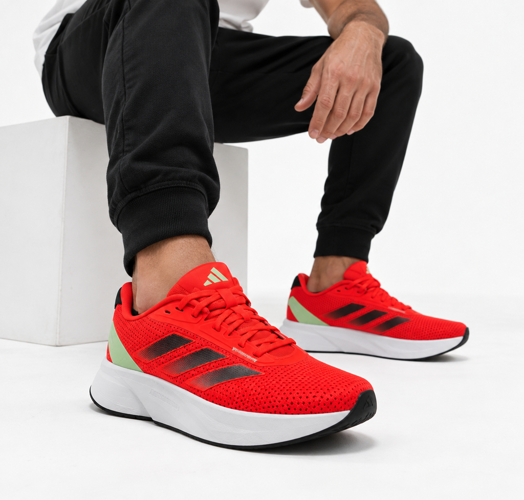 Adidas DURAMO SL M  NARANJA