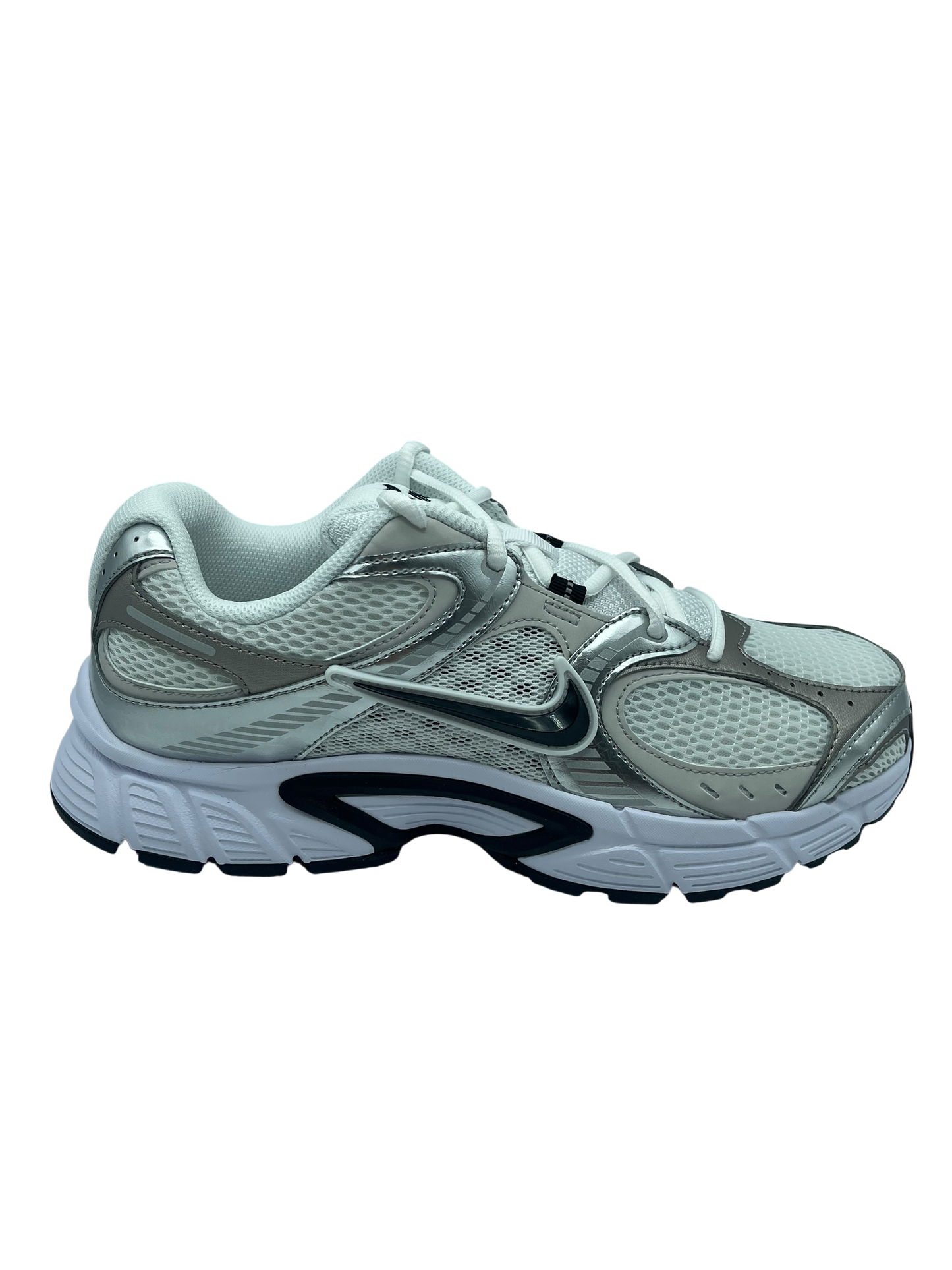 NIKE V5 RNR WHITE/BLACK-VAST GREY