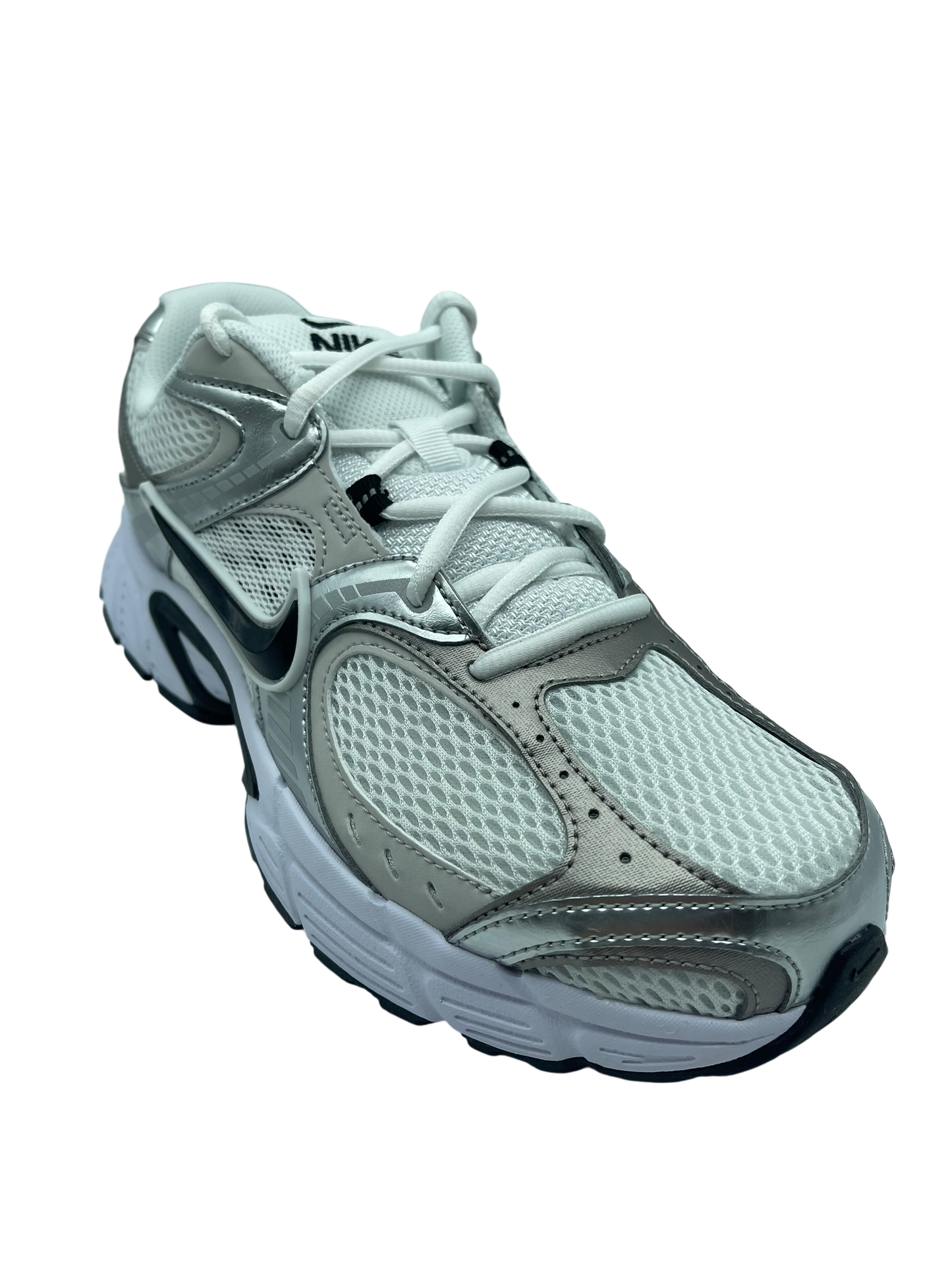 NIKE V5 RNR WHITE/BLACK-VAST GREY