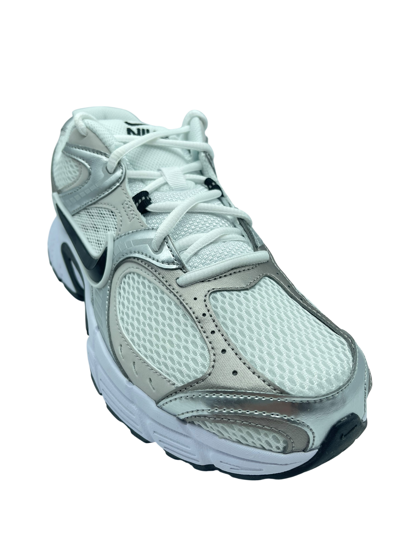 NIKE V5 RNR WHITE/BLACK-VAST GREY