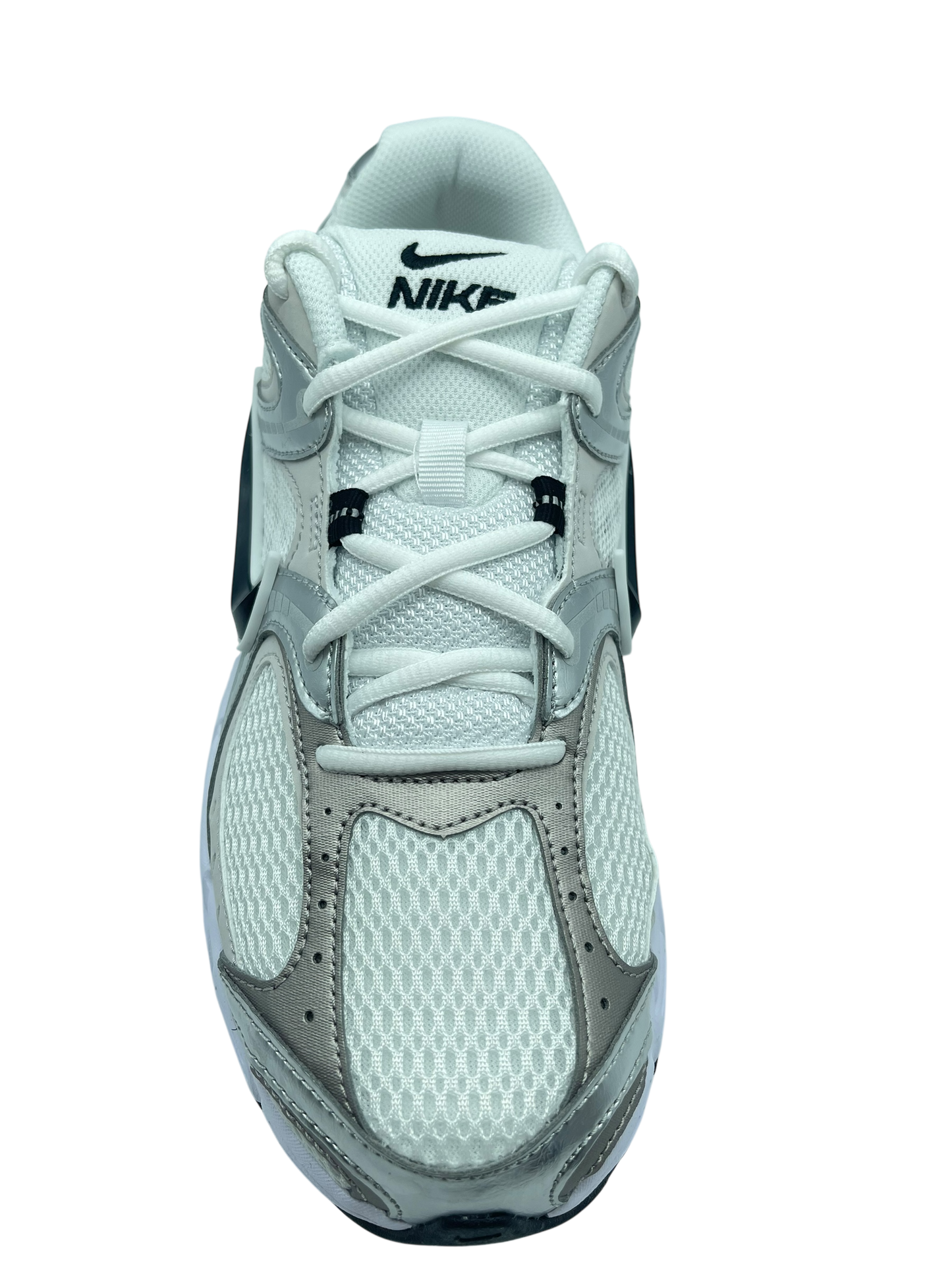 NIKE V5 RNR WHITE/BLACK-VAST GREY