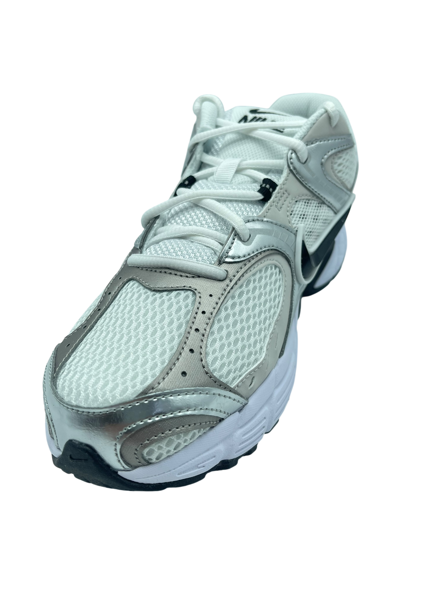 NIKE V5 RNR WHITE/BLACK-VAST GREY