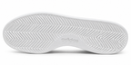 Adidas BREAKNET 3 J NEGRO BLANCO