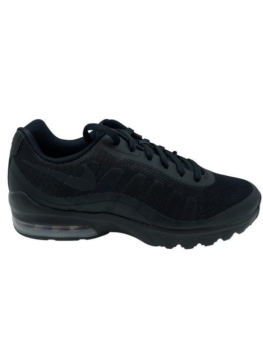 NIKE AIR MAX INVIGOR BLACK/BLACK-ANTHRACITE