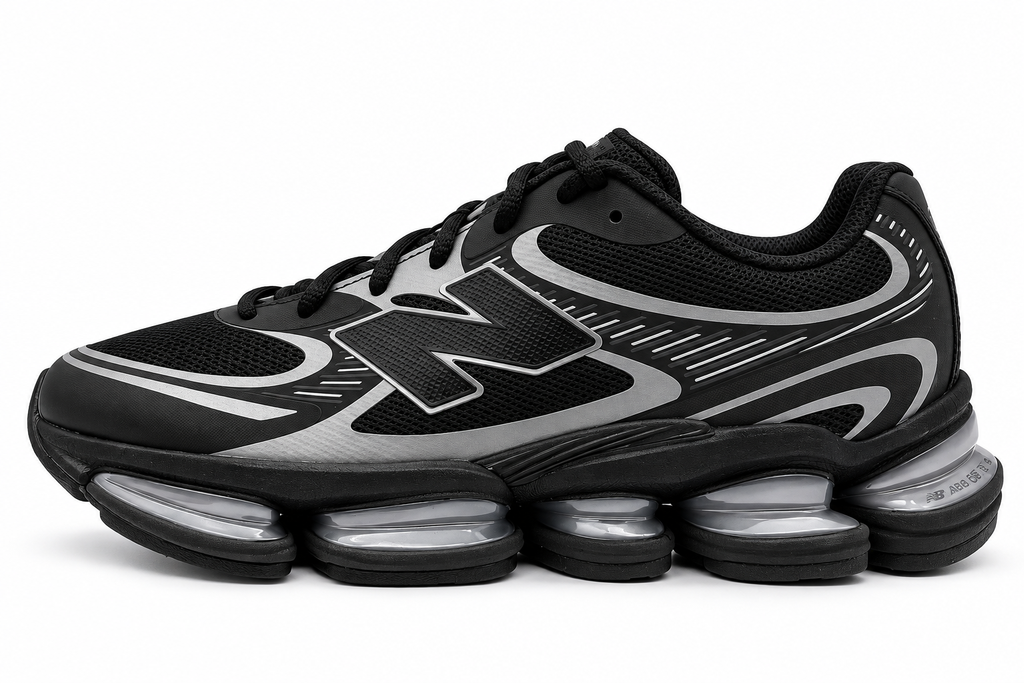 New Balance ABZORB 2000 NGO/GR