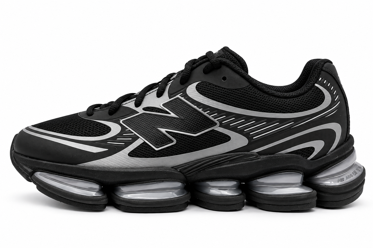New Balance ABZORB 2000 NGO/GR