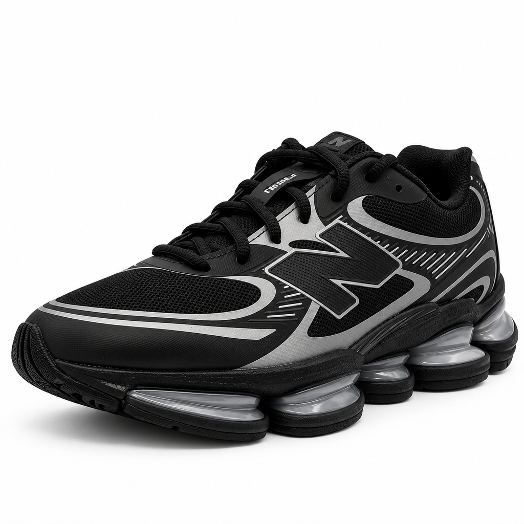 New Balance ABZORB 2000 NGO/GR