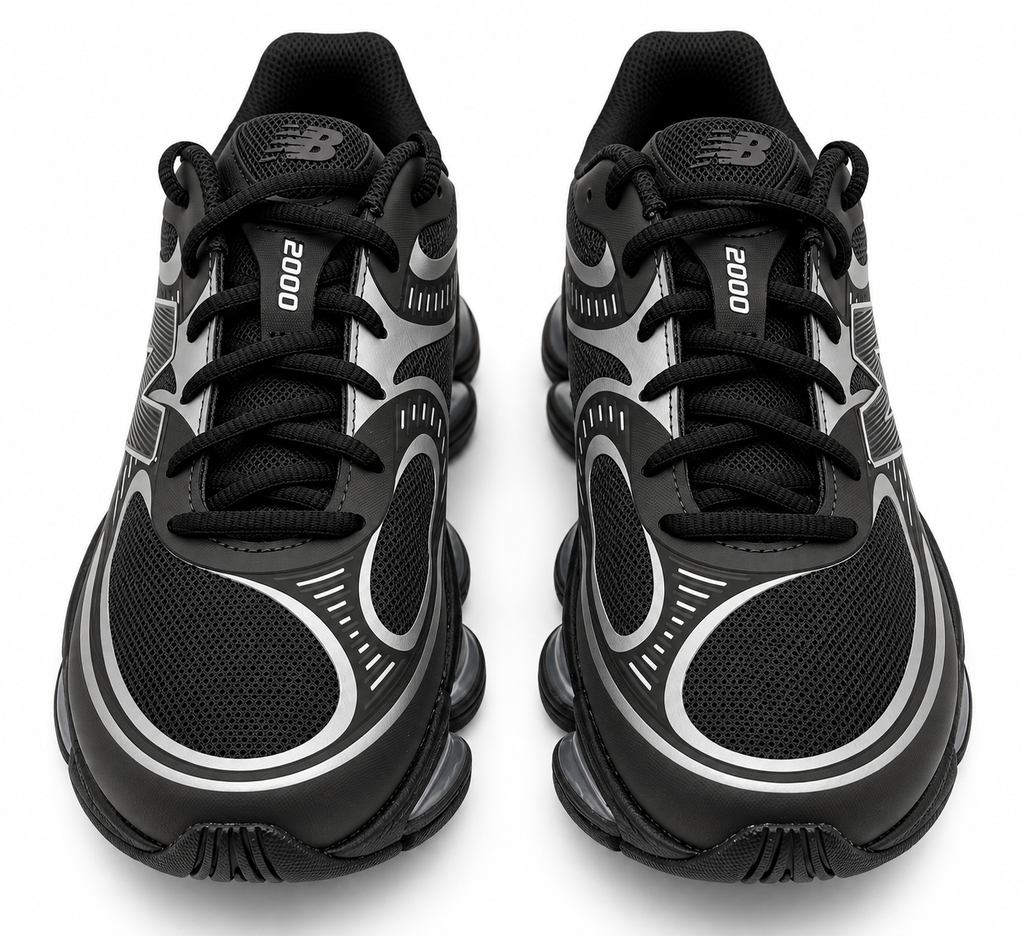 New Balance ABZORB 2000 NGO/GR