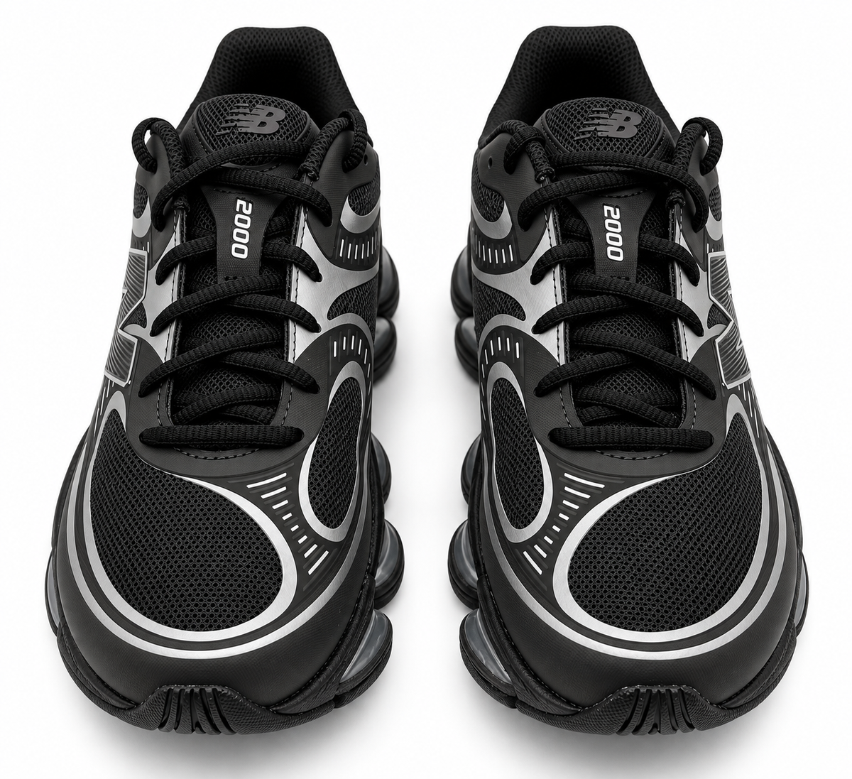 New Balance ABZORB 2000 NGO/GR