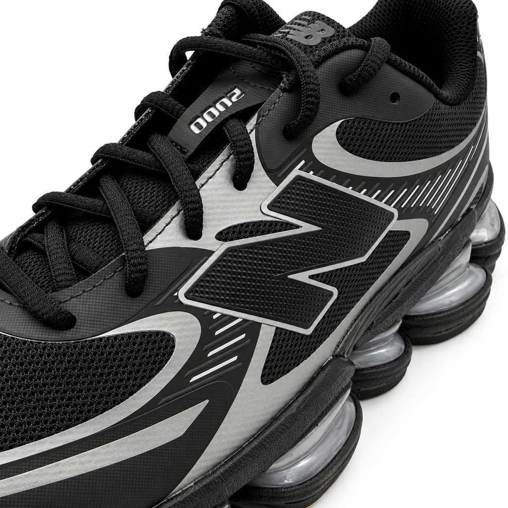 New Balance ABZORB 2000 NGO/GR