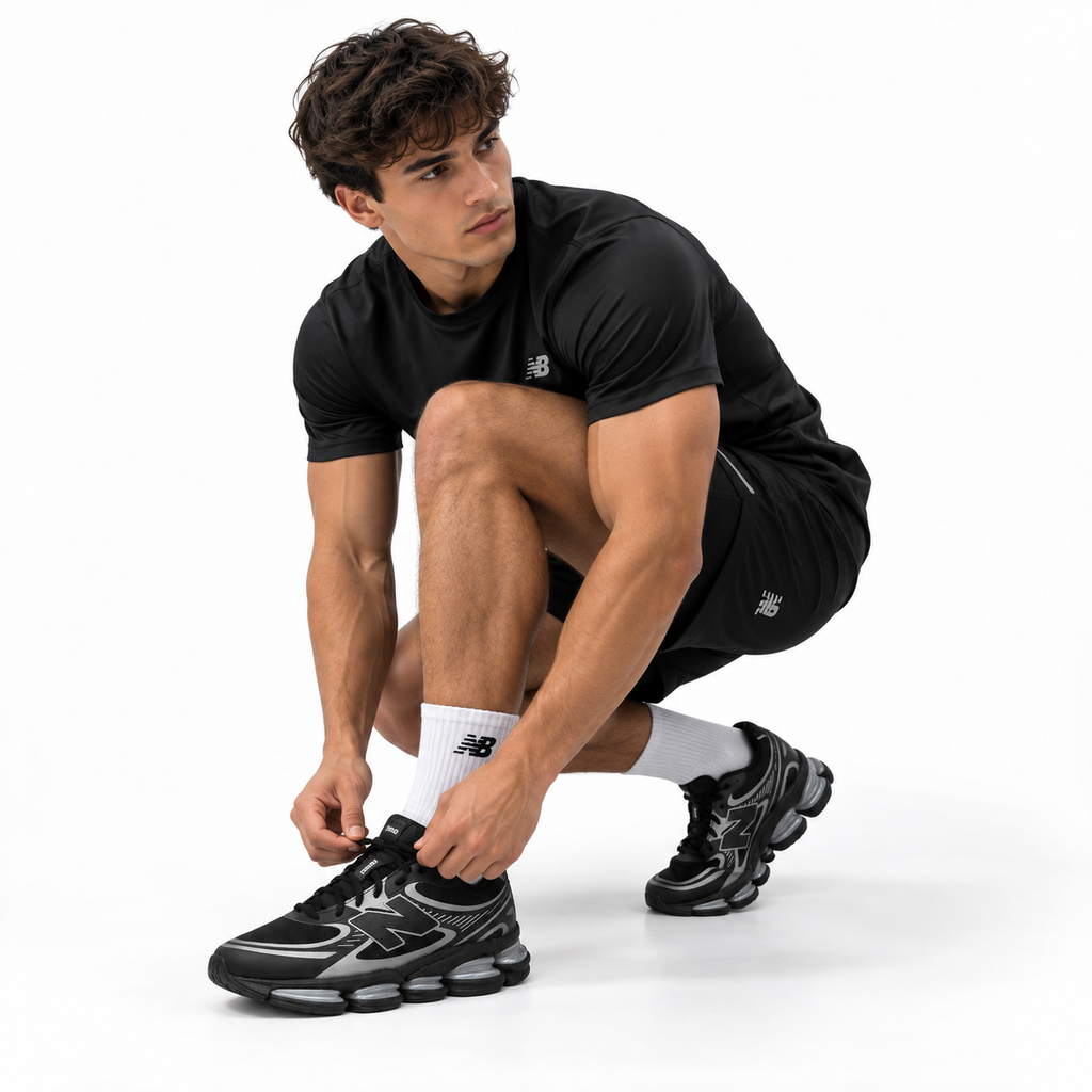 New Balance ABZORB 2000 NGO/GR