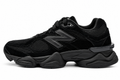 New Balance 9060 BLACK/GREY