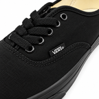 Vans UA AUTHENTIC NEGRO/NEGRO