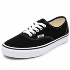 Vans UA AUTHENTIC NEGRO/BLANCO