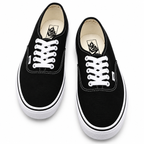 Vans UA AUTHENTIC NEGRO/BLANCO