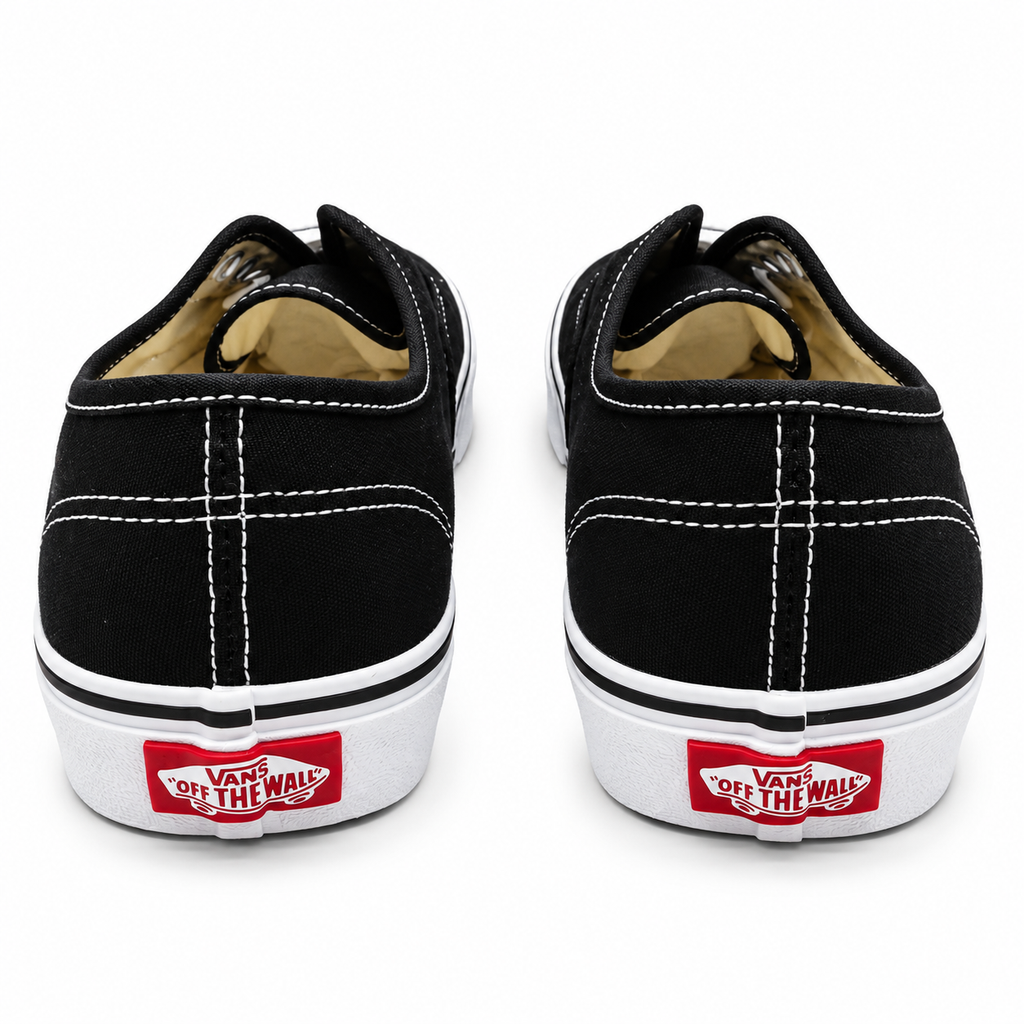 Vans UA AUTHENTIC NEGRO/BLANCO