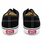 Vans UA AUTHENTIC NEGRO/BLANCO