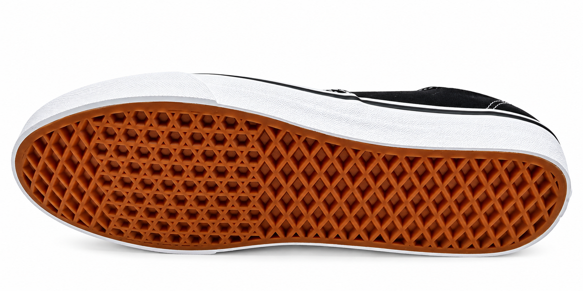 Vans UA AUTHENTIC NEGRO/BLANCO
